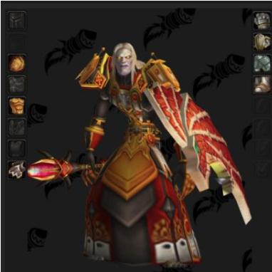 暴雪商城隐藏坐骑情报，2025年这些冷门神作比光铸机甲更有排面？