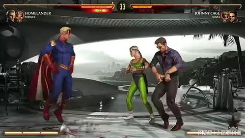 黑袍纠察队 第二季藏了多少玩家没发现的「反超英潜规则」