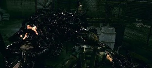 生化危机6最终BOSS到底有多恐怖？藏在「衔尾蛇计划」里的终极阴谋与实战破局指南