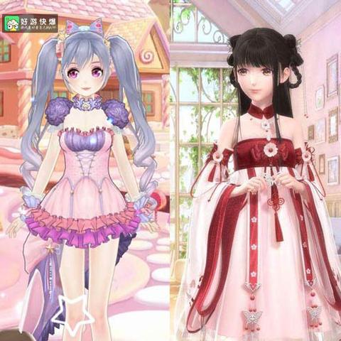 暖暖的换装物语豪华版:侦探套装攻略,成就你的时尚侦探! 暖暖的换装物语豪华版:侦探套装攻略,成就你的时尚侦探!