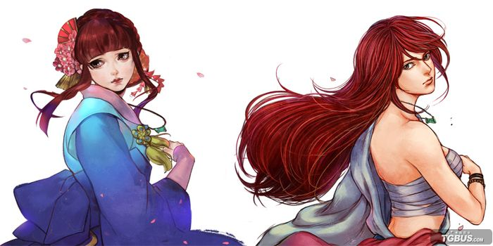 风吹雪为什么能成为武侠游戏里最戳人的「意难平天花板」