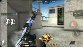 CF体验服挂，破坏游戏生态的毒瘤