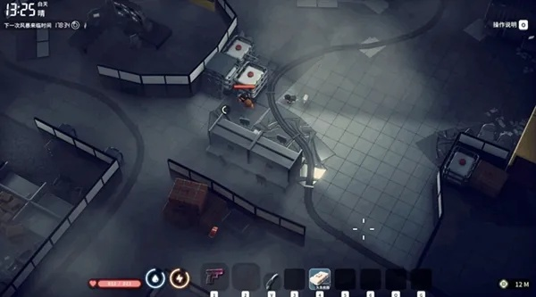 《逃离鸭科夫》沙漠新图闪耀TGA，冬日更新限时特惠，惊喜价值大放送