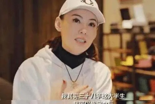 刘嘉玲催张柏芝生子，张柏芝回应：誓要生到无法生，育儿决心惊人