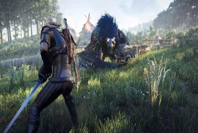 《巫师3》新DLC重塑传奇，开启沉浸式冒险之旅