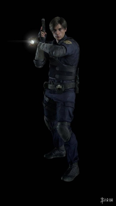 《生化危机9》里昂全新人设图曝光,背景剧情焕新升级! 《生化危机9》里昂全新人设图曝光,背景剧情焕新升级!