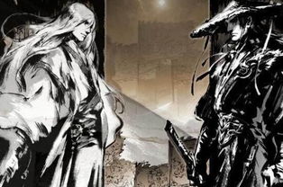 墨影重绘:燕云旧事新篇,揭秘墨家秘闻再现江湖 墨影重绘:燕云旧事新篇,揭秘墨家秘闻再现江湖