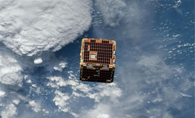 木质卫星创举:中山大学首射全球首颗木制外板验证星 木质卫星创举:中山大学首射全球首颗木制外板验证星