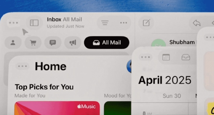 iOS 26.2震撼发布:丝滑动效革新,八大新功能重塑体验巅峰 iOS 26.2震撼发布:丝滑动效革新,八大新功能重塑体验巅峰