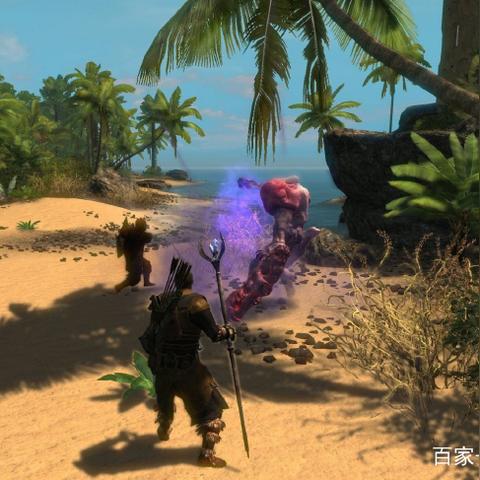 《上古卷轴6》粉丝热议：TGA预告疑似巧合？背景雷同引热议！