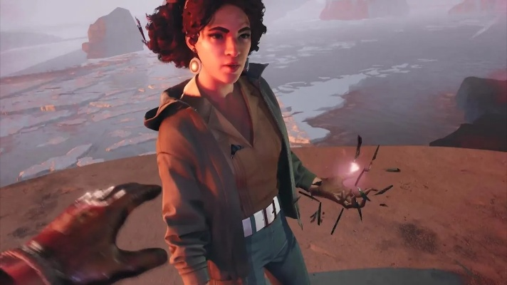 《伊莫》二测招募盛大开启,TGA首曝PV惊艳亮相,探索新纪元! 《伊莫》二测招募盛大开启,TGA首曝PV惊艳亮相,探索新纪元!