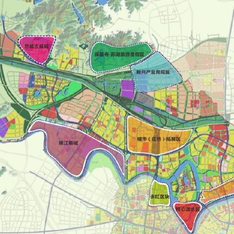 2025中国幸福城市榜单揭晓，我城荣登新高峰！