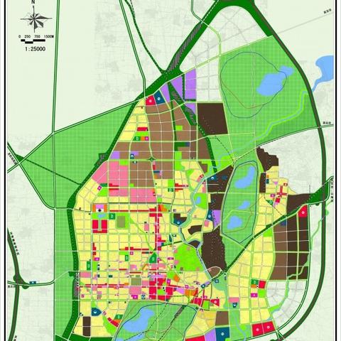 2025中国幸福城市榜单揭晓，我城荣登新高峰！