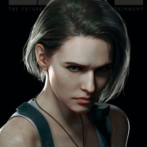 里昂归来揭秘！《生化危机9》双主角变一全新传奇