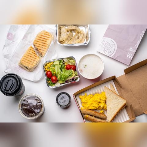 《光与影》荣耀盛典：麦当劳邀您共享早餐盛宴！