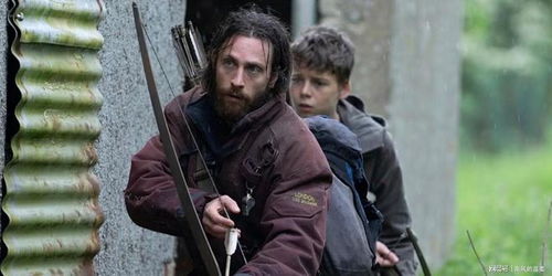 惊变28年：基里安墨菲再战，时空裂缝新纪元