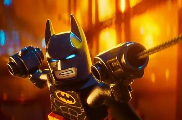 《乐高蝙蝠侠》预告揭秘，5月29日新篇章即将开启