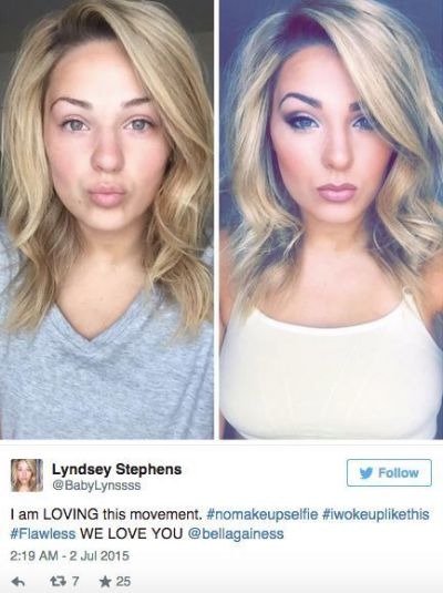 悉尼妹整形疑云：勇敢拒绝打针，揭秘自然美力