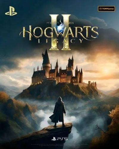 《霍格沃兹之遗》免费大作揭晓，神秘巨献震撼来袭！