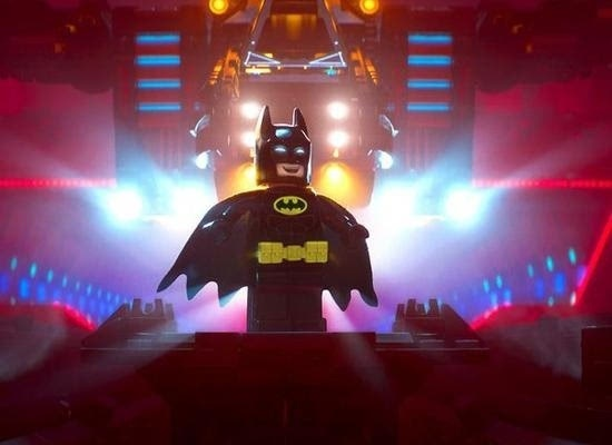 乐高蝙蝠侠新篇章，26年经典重焕新生，TGA独家首曝！