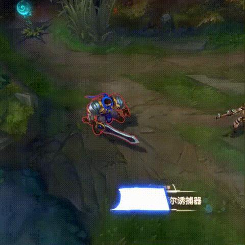 TGA2025独家首发：皮城女警凯特琳强势回归，游戏新篇章！