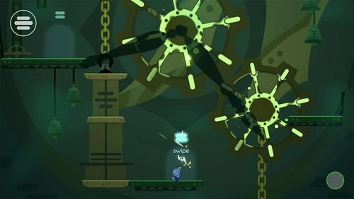 星序解谜，沉浸式叙事，探索未知奥秘