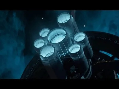 《Exodus》科幻巨制,揭开星际征途新篇章 《Exodus》科幻巨制,揭开星际征途新篇章