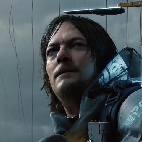 微表情揭秘：小岛秀夫遗憾落选无奈表情引热议，情感价值再升级