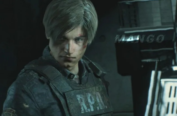 《生化危机9》里昂全新人设曝光,个人剧情同步揭晓!震撼来袭! 《生化危机9》里昂全新人设曝光,个人剧情同步揭晓!震撼来袭!