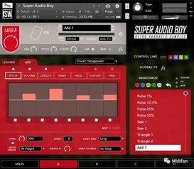 音乐重塑巅峰，TGA 2025独家首发《AUDIOMECH：音律革新之旅》