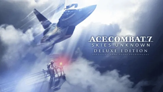 六年翘首以盼,《皇牌空战8》新篇章即将绽放科技魅力 六年翘首以盼,《皇牌空战8》新篇章即将绽放科技魅力