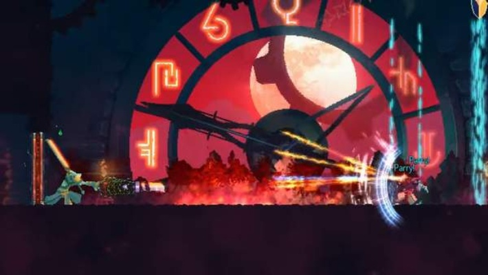 《死亡细胞》手游免费领，体验全新战斗快感！