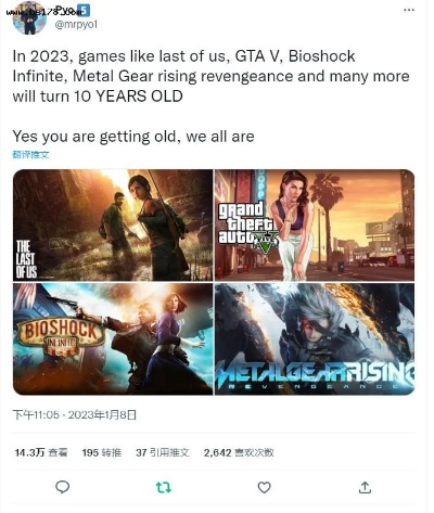 TGA2025前瞻：《影之刃》领衔，《生化9》改写游戏新纪元