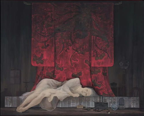 年度盛况揭晓!和风恐怖巅峰之作《寂静岭f》荣登桂冠! 年度盛况揭晓!和风恐怖巅峰之作《寂静岭f》荣登桂冠!