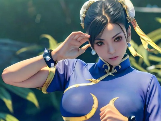 春丽选角引争议:肉腿缺失,形象大失真!颜值担当引关注 春丽选角引争议:肉腿缺失,形象大失真!颜值担当引关注