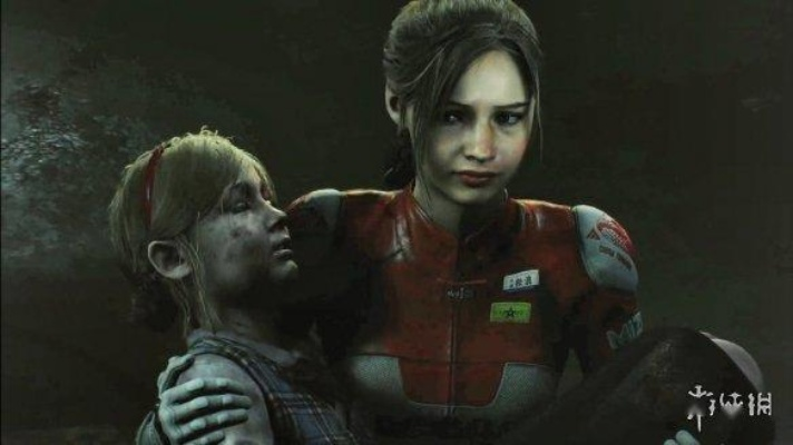 《生化9》女主双面战力揭秘：菜鸟与老兵完美融合