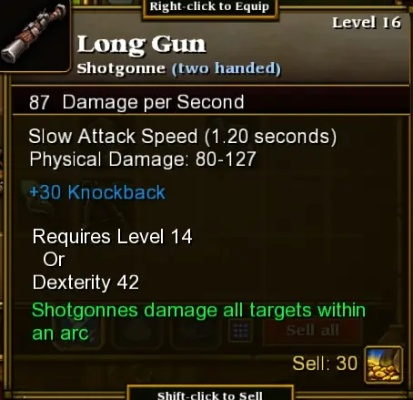 火炬之光2武器属性藏着多少暗坑？老玩家实战拆解DPS溢出、元素联动逻辑