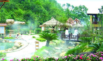 温泉浪漫邂逅，共浴《世界之外》新副本，体验独特打卡魅力！