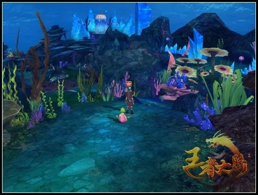 海则王玩家必看,为什么90%的人卡关在珊瑚矿洞? 海则王玩家必看,为什么90%的人卡关在珊瑚矿洞?