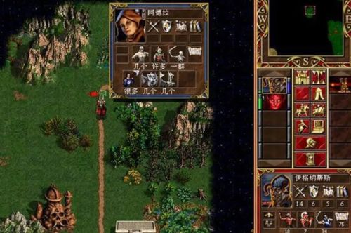 英雄无敌3HD还能再战十年？老玩家用1000小时实战拆解它的「逆生长」密码