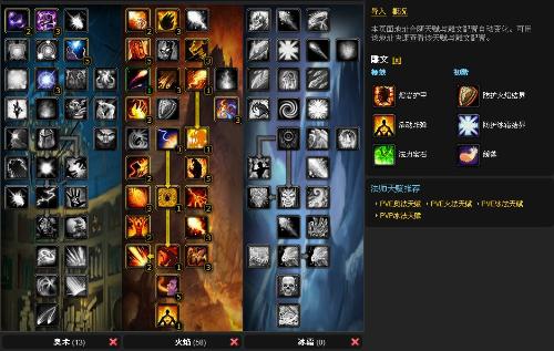 魔兽世界火法属性优先级深度解析