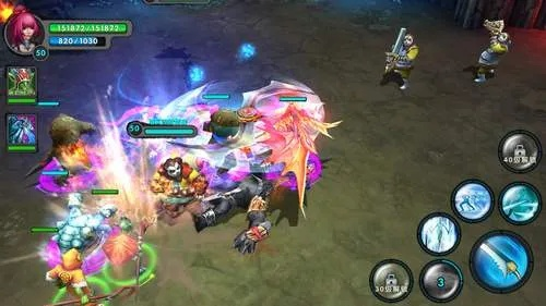 剑猫熊三周年庆，再创国产ARPG巅峰荣耀