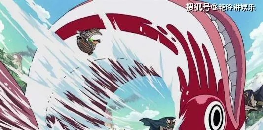 海贼王，巨人战争隐藏机制曝光，为什么老玩家都在刷巨人共鸣度？