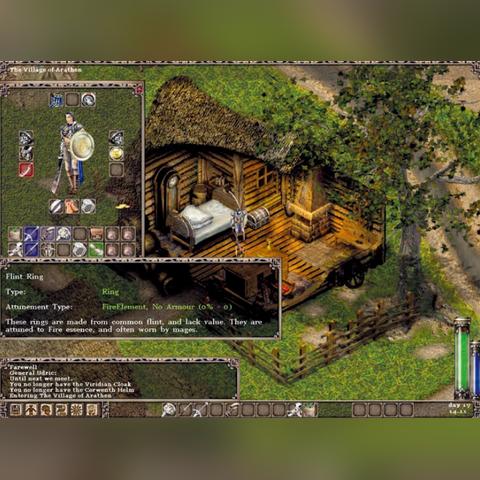 单机RPG玩家都在找的「隐形爽点」为什么你通关后总觉得少了点什么? 单机RPG玩家都在找的「隐形爽点」为什么你通关后总觉得少了点什么?