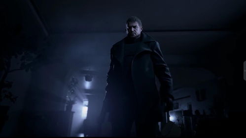 《生化危机2》总监展望里昂晚年 《暗黑破坏神4》再引热议新风波 《生化危机2》总监展望里昂晚年 《暗黑破坏神4》再引热议新风波