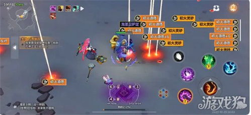 火炬之光2战士怎么加点最爽？近战输出/肉盾双流派2025实战加点全解析