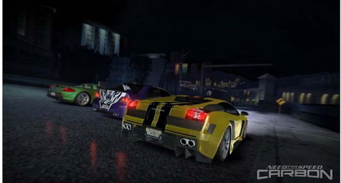 极品飞车10完美存档到底藏着多少没说透的秘密?老玩家用300小时实战帮你扒清楚 极品飞车10完美存档到底藏着多少没说透的秘密?老玩家用300小时实战帮你扒清楚