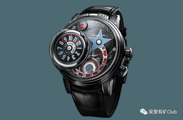 PS30周年纪念表:奢华粉丝专属,潮流新宠! PS30周年纪念表:奢华粉丝专属,潮流新宠!