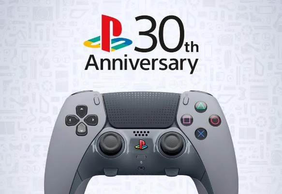 PS30周年纪念表:奢华粉丝专属,潮流新宠! PS30周年纪念表:奢华粉丝专属,潮流新宠!