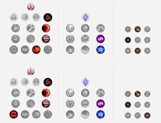 老鼠符文，2022年的神秘传说